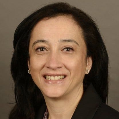 Deeba Husain, MD