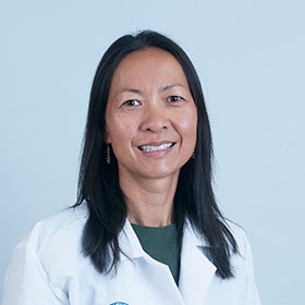 Doreen T Ho, MD