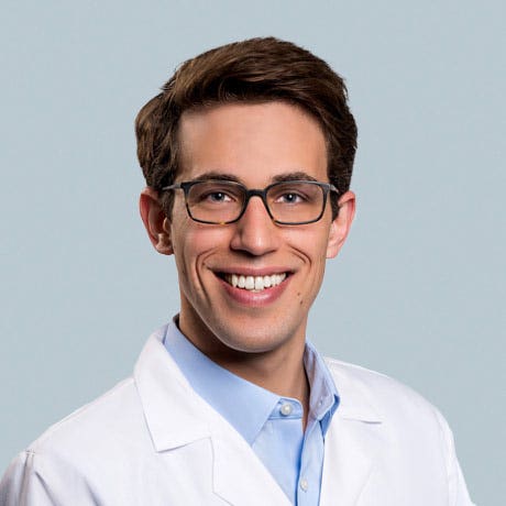 George Kyle Harrold, MD