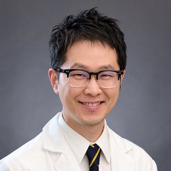 Gary P Ho, MD, PhD