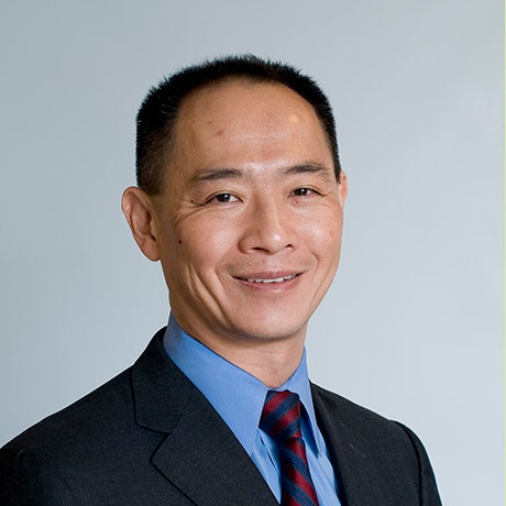 Paul L Huang, MD, PhD