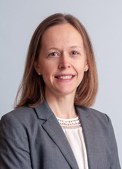 Rachel M Huckfeldt, MD, PhD