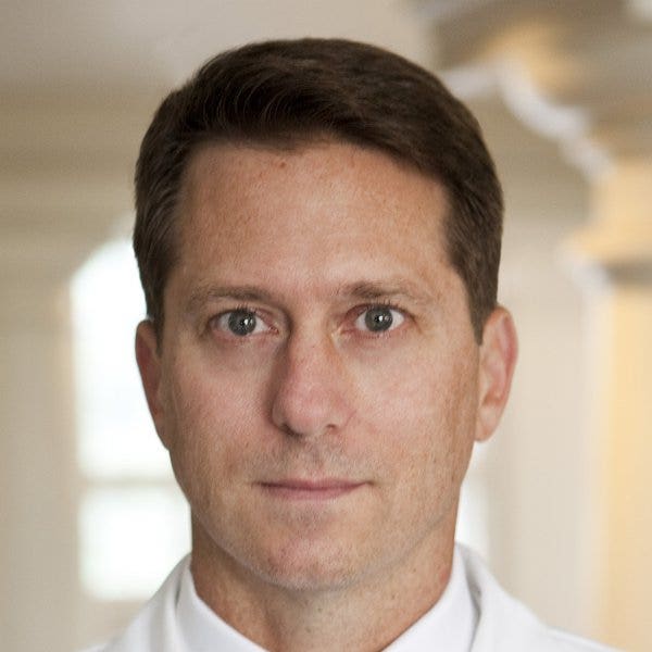 Joaquim Michael Havens, MD