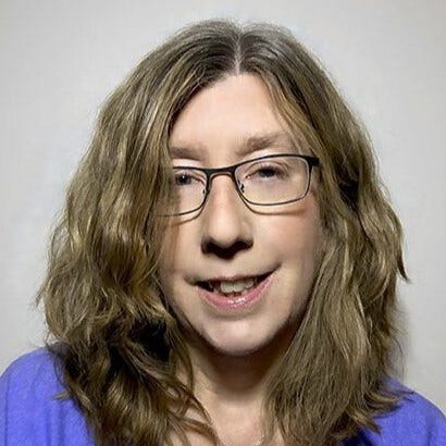 Catherine Mary Hegarty, MD