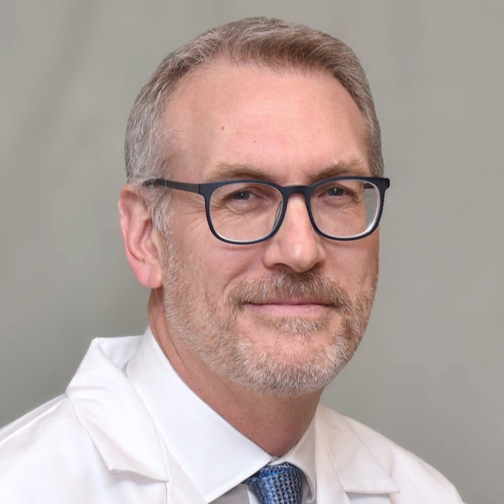 Eric H Holbrook, MD, MS