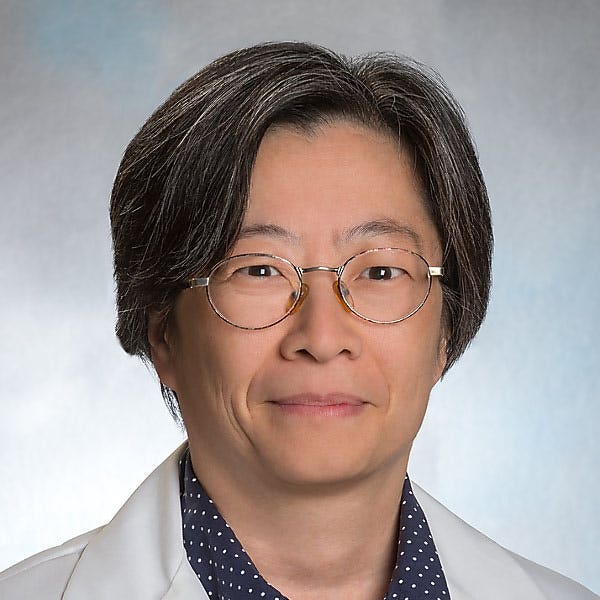 Liangge Hsu, MD
