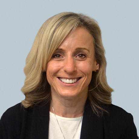 Molly H Harrington, MD