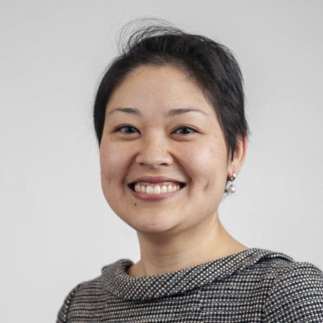 Jessica M Hu, MD