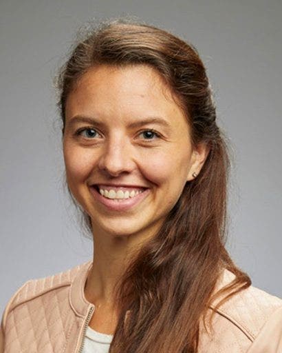 Alison R Hart, MD