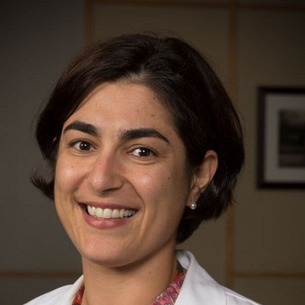 Yael Hoffman Sage, MD, MPH