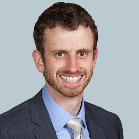 James M Hillis, MD, DPhil