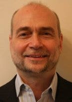 David S Huckins, MD, MBA