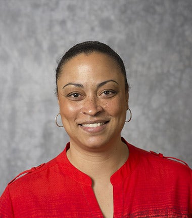 Kenya Hanspard, MD