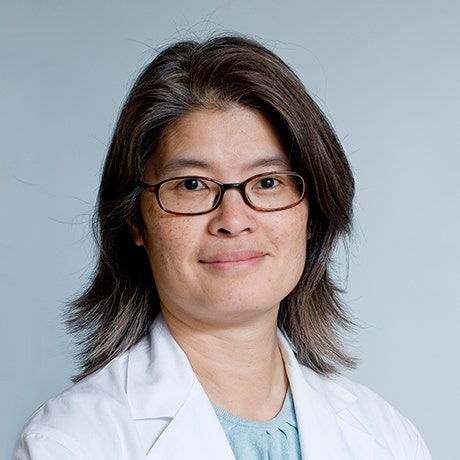 Judy W Hung, MD