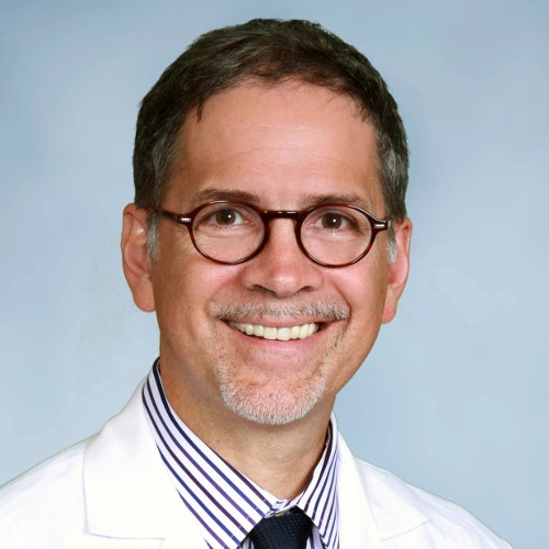Ronald C Hartfelder, MD