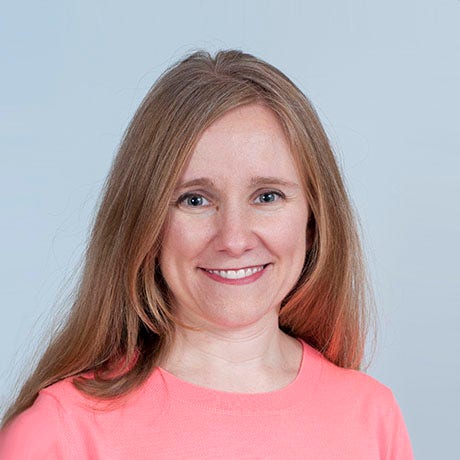 Susan Rescorla Hata, MD