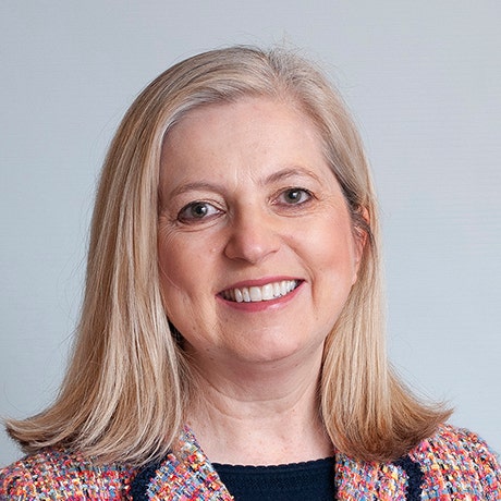 Frances J Hayes, BAO, MD