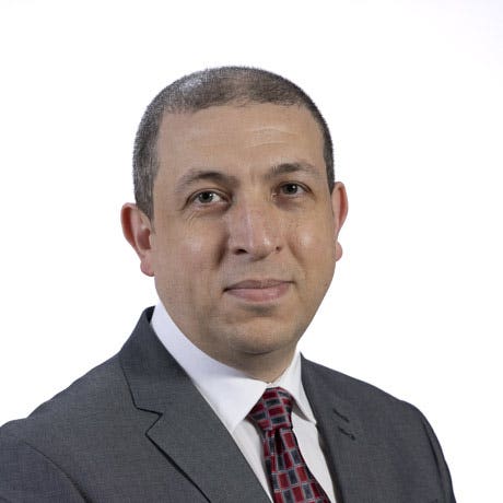Philip Hanna, MD, MSC