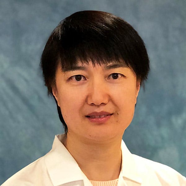 Xuefei Hong, MD