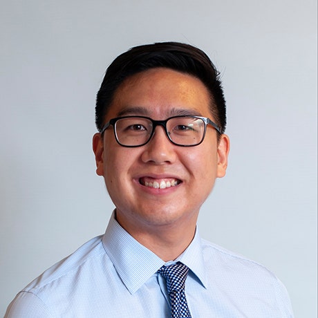 Andrew S Hwang, MD, MPH