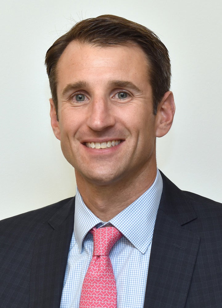 Phillip A Huyett, MD