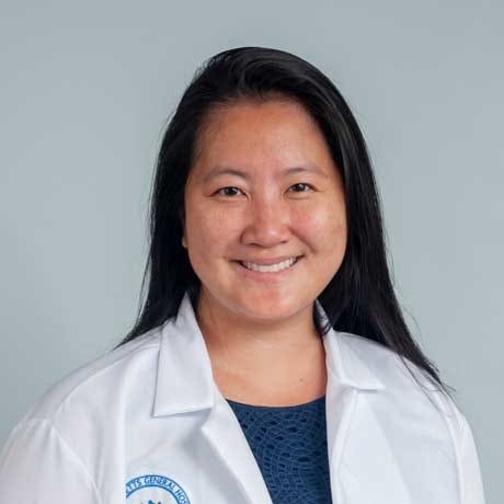 Crystal Xiao Han, MD