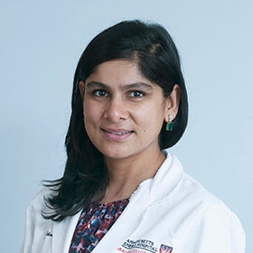 Shruti Handa, DMD