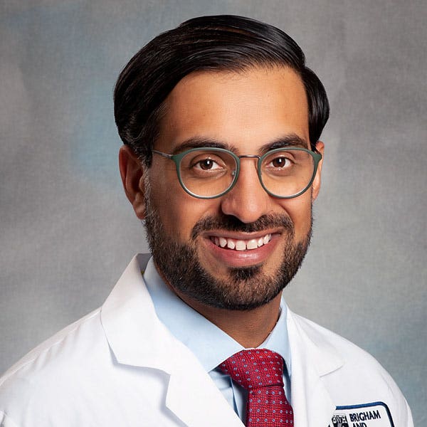 Mohamad Anas Hussain, MD, PhD