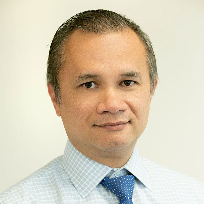 Truong Minh Huynh, MD
