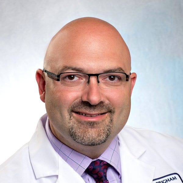 George E Haleblian, MD