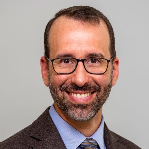 Brian D Hoffman, MD