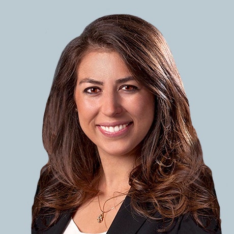 Yasmin G Hernandez-Barco, MD