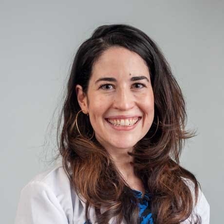 Samantha G Harrington, MD