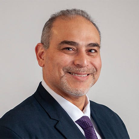 Amgad Mohammed Haleem Ahmed Amin, MD, PhD