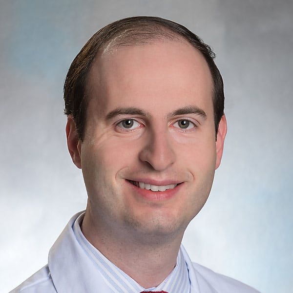 Mark M Hammer, MD