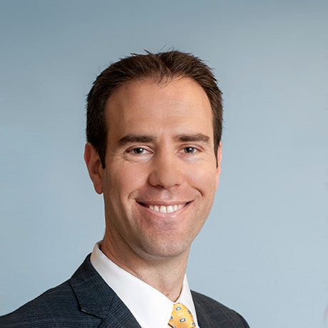 Todd M Herrington, MD, PhD