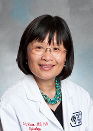 Li-Li Hsiao, MD, PhD