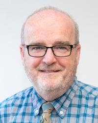 Albert Hanlon, PA-C