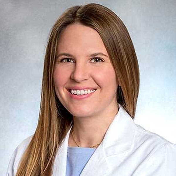 Lydia A Helliwell, MD, MMSC