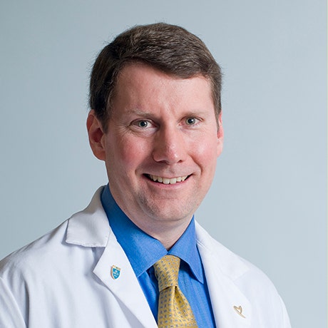 Edwin K Heist, MD, PhD