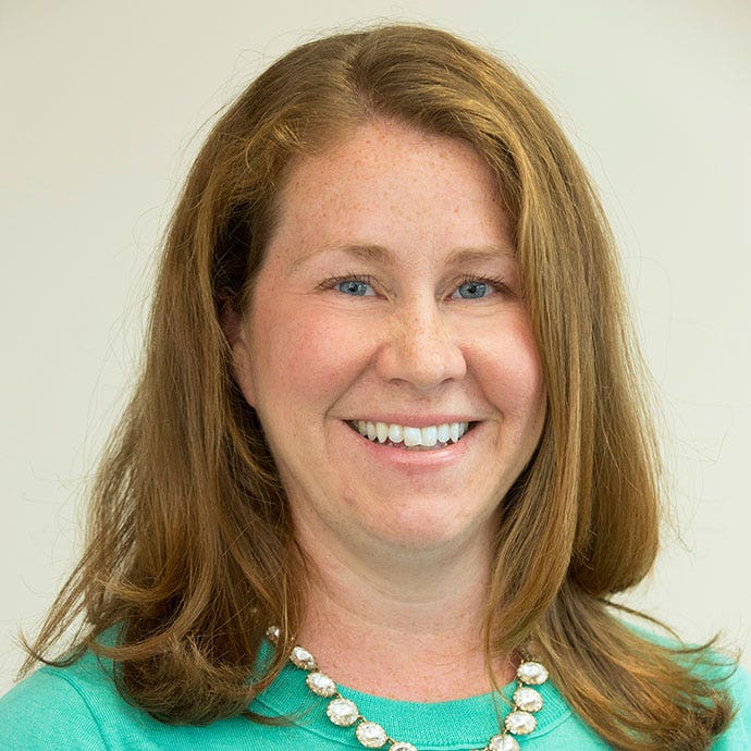 Sarah Hall, NP