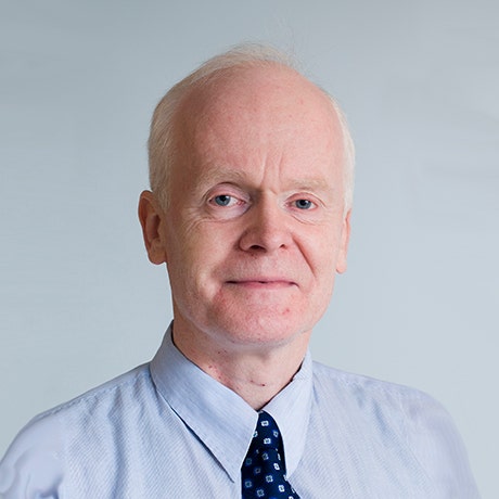 Godtfred Holmvang, MD