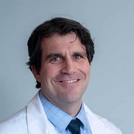 William J Hucker, MD, PhD