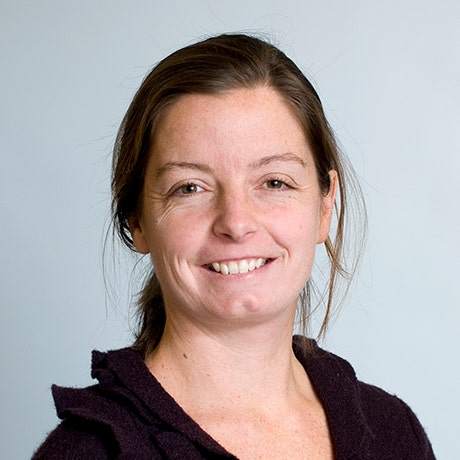 April Malia Hirschberg, MD