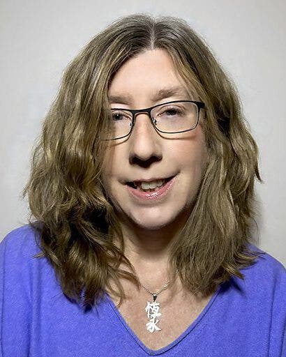 Catherine Mary Hegarty, MD