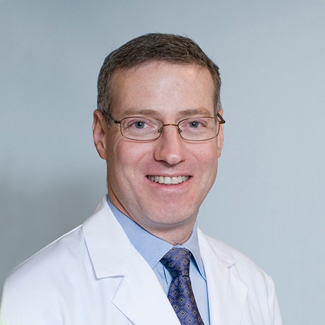 Eric M Isselbacher, MD, MSC