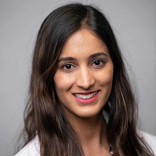 Samhitha R Intscher, MD