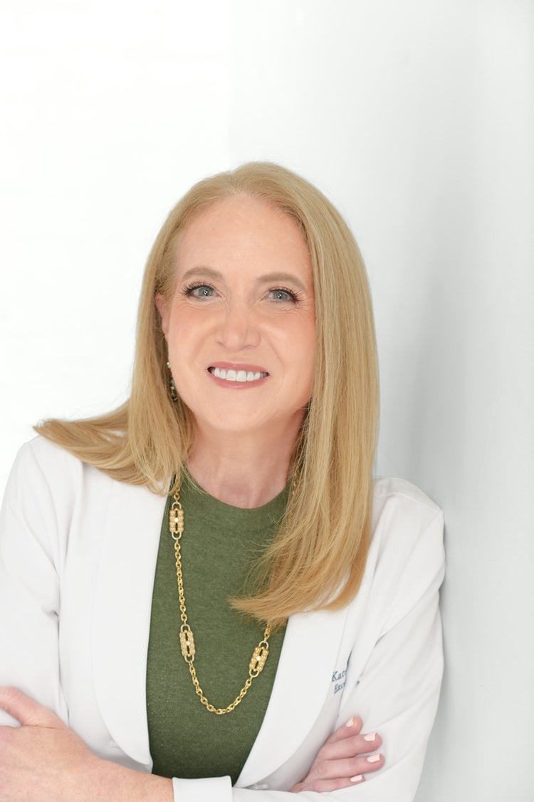 Karen T Isselbacher, MD