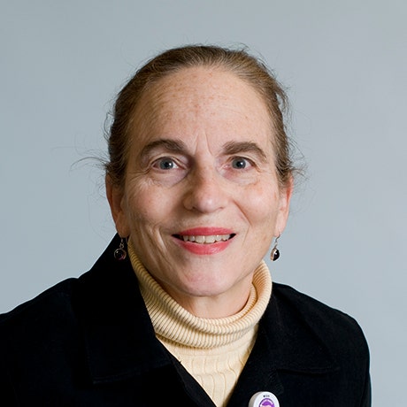 Julie Rich Ingelfinger, MD