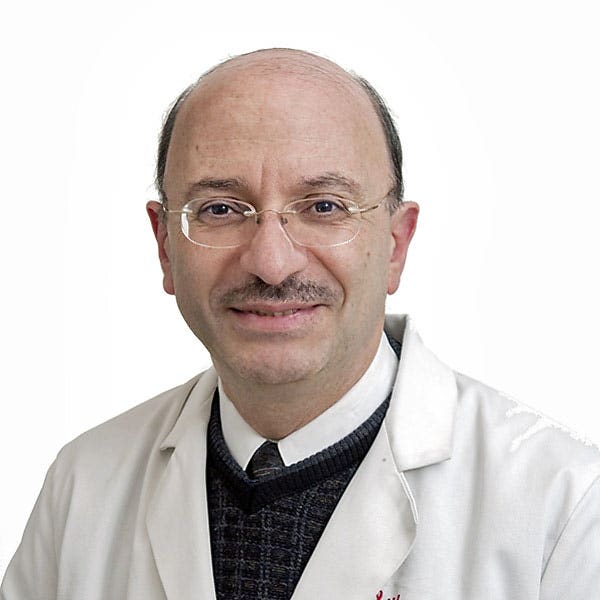 Nawfal W Istfan, MD, PhD